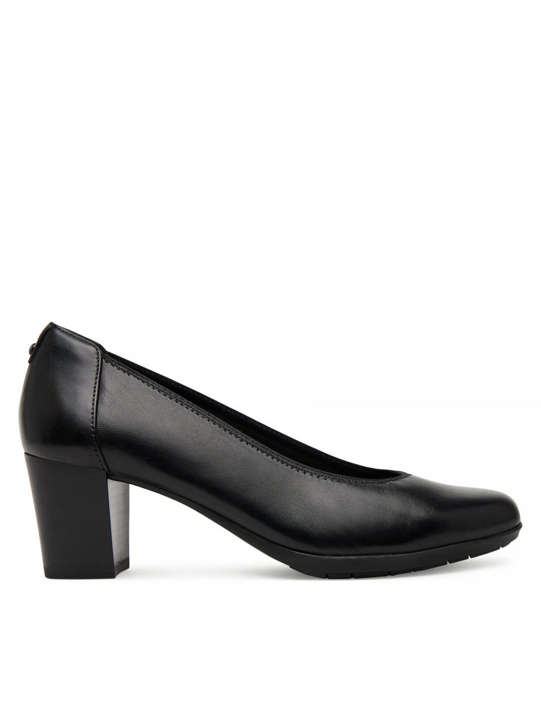 Lodičky Tamaris 1-22451-44 Černá